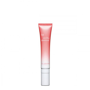 Lip Milky Mousse - Gefärbte Schlagsahne für die Lippen Lip Milky Mousse - Gefärbte Schlagsahne für die Lippen